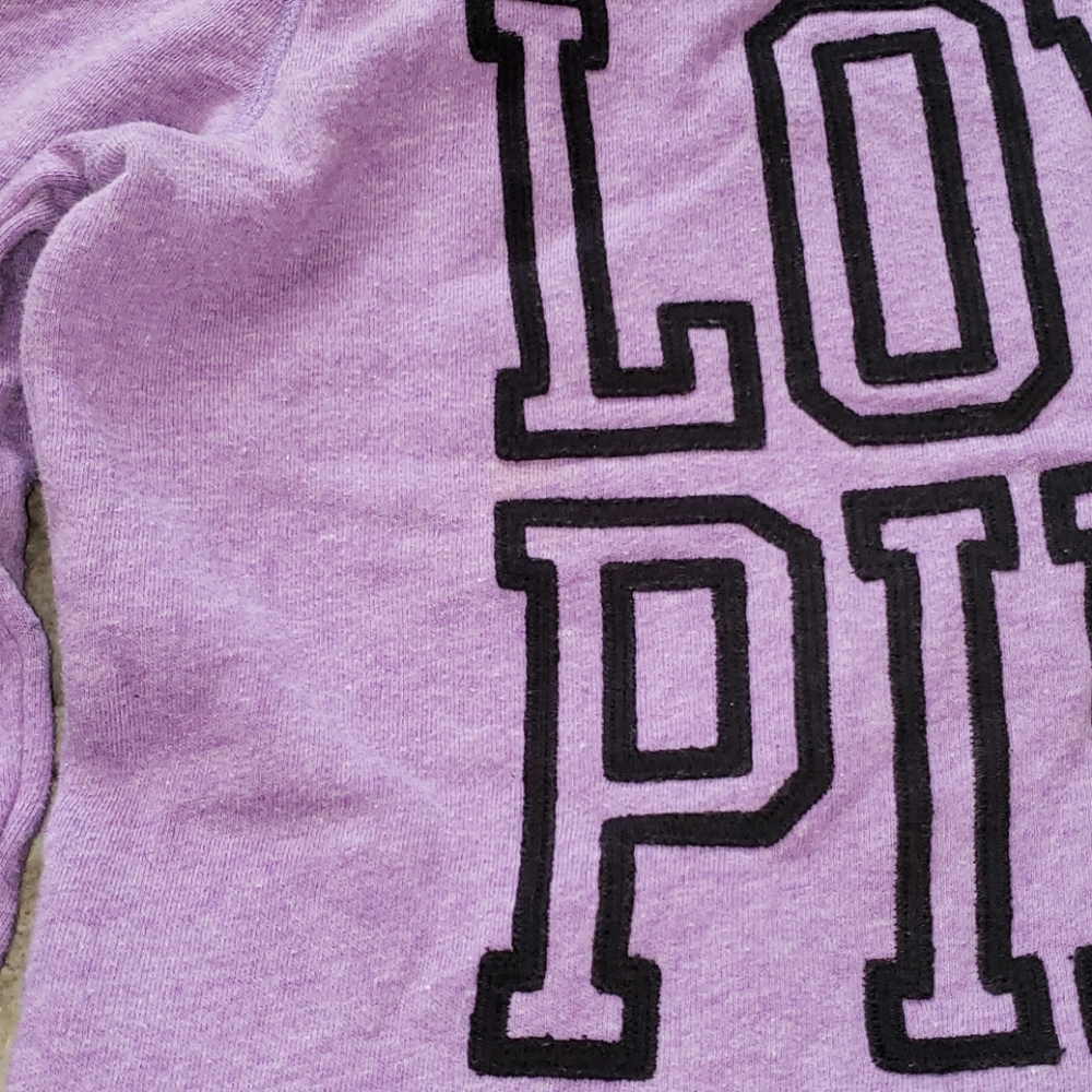 Sweatshirt - Picture 4 of 4